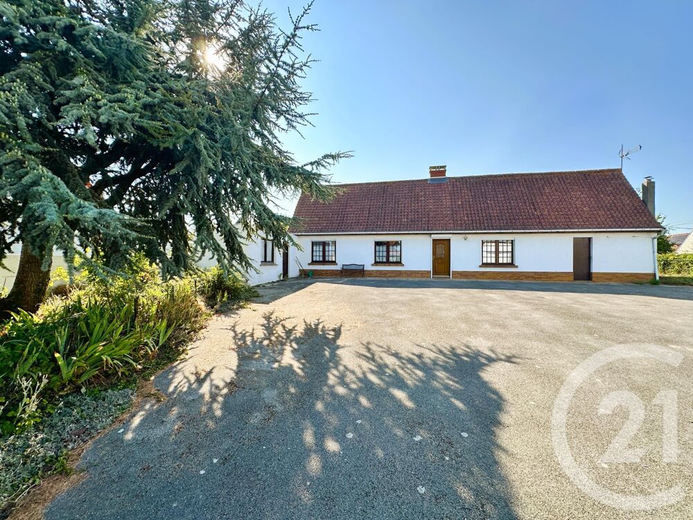 Century21 Immopale vous présente cette charmante maison ....