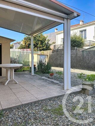  Maison � vendre 4 pi�ces 97 m�