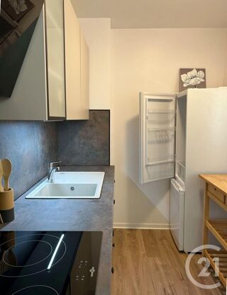  Appartement � louer 2 pi�ces 45 m�