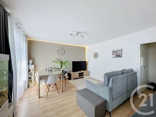 vente Appartement - 4 pièce(s) - 95 m² Feyzin (69320)