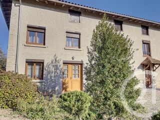  Maison � vendre 8 pi�ces 507 m�