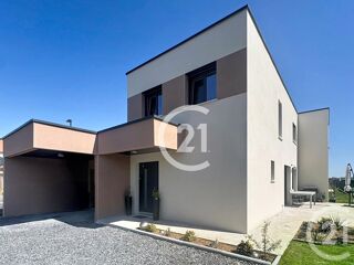  Maison à vendre 6 pièces 187 m²