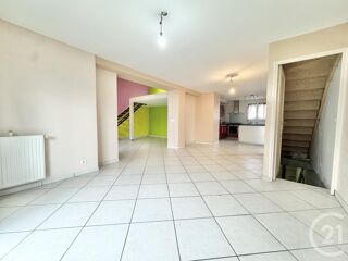  Maison à vendre 4 pièces 95 m²