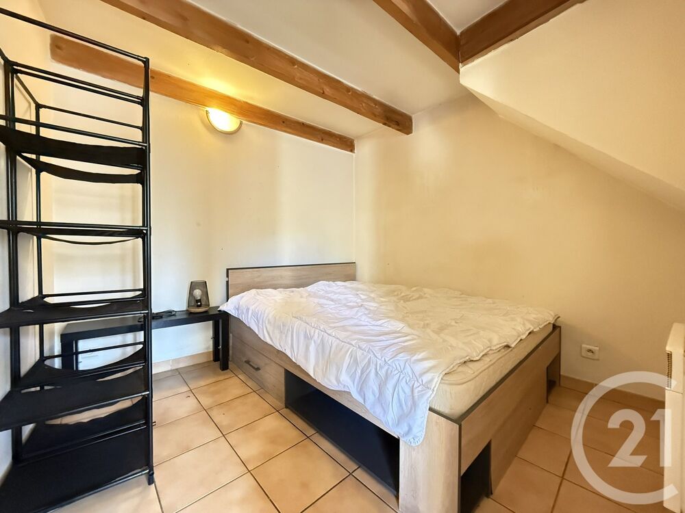 location Appartement - 1 pièce(s) - 43 m² Istres (13800)