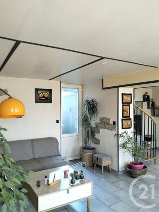  Maison � vendre 4 pi�ces 107 m�