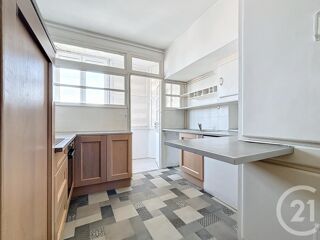  Appartement � louer 3 pi�ces 64 m�