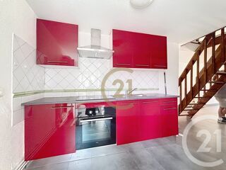  Appartement à louer 2 pièces 48 m²