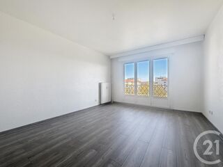  Appartement � vendre 5 pi�ces 83 m�