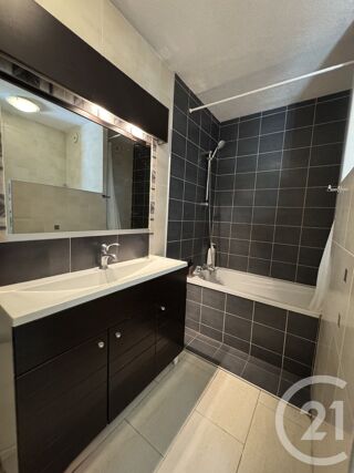  Appartement à vendre 2 pièces 37 m²