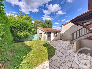  Maison � vendre 4 pi�ces 88 m�