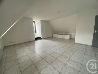  Appartement à louer 2 pièces 54 m²