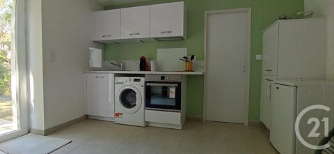  Appartement � louer 2 pi�ces 29 m�