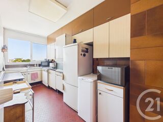  Appartement à vendre 5 pièces 118 m²