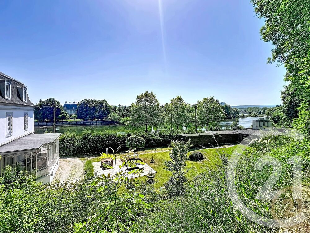 vente Appartement - 5 pièce(s) - 170 m² Valentigney (25700)