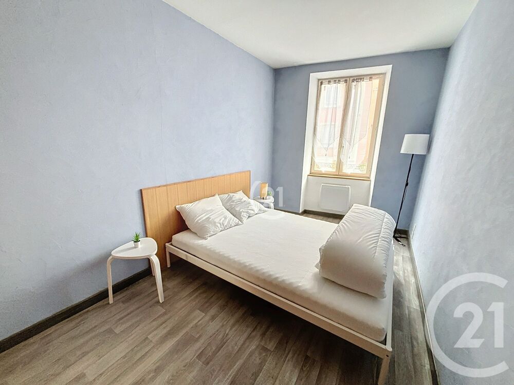 vente Appartement - 2 pièce(s) - 33 m² Belfort (90000)