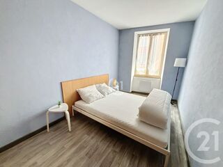 vente Appartement - 2 pièce(s) - 33 m² Belfort (90000)