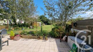  Maison à vendre 4 pièces 110 m²
