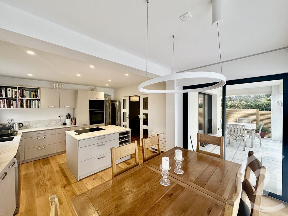 vente Maison - 5 pièce(s) - 160 m² Pornic (44210)