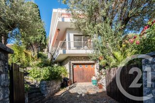 vente Maison - 7 pièce(s) - 169 m² Saint-Jean-Cap-Ferrat (06230)