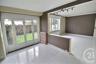  Maison à vendre 4 pièces 90 m²