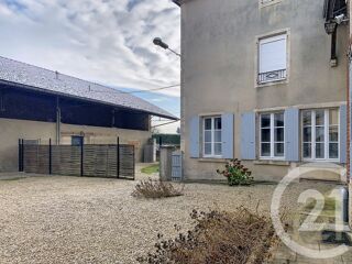  Maison à vendre 8 pièces 229 m²