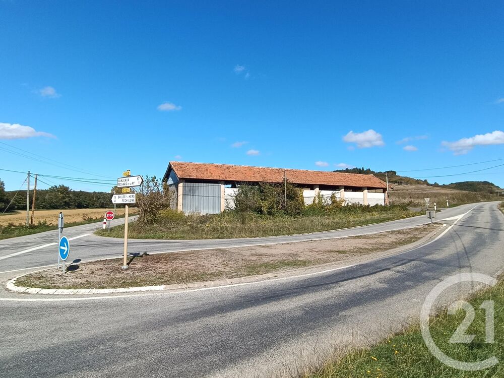 vente Autres - 230 m² Pécharic-et-le-Py (11420)
