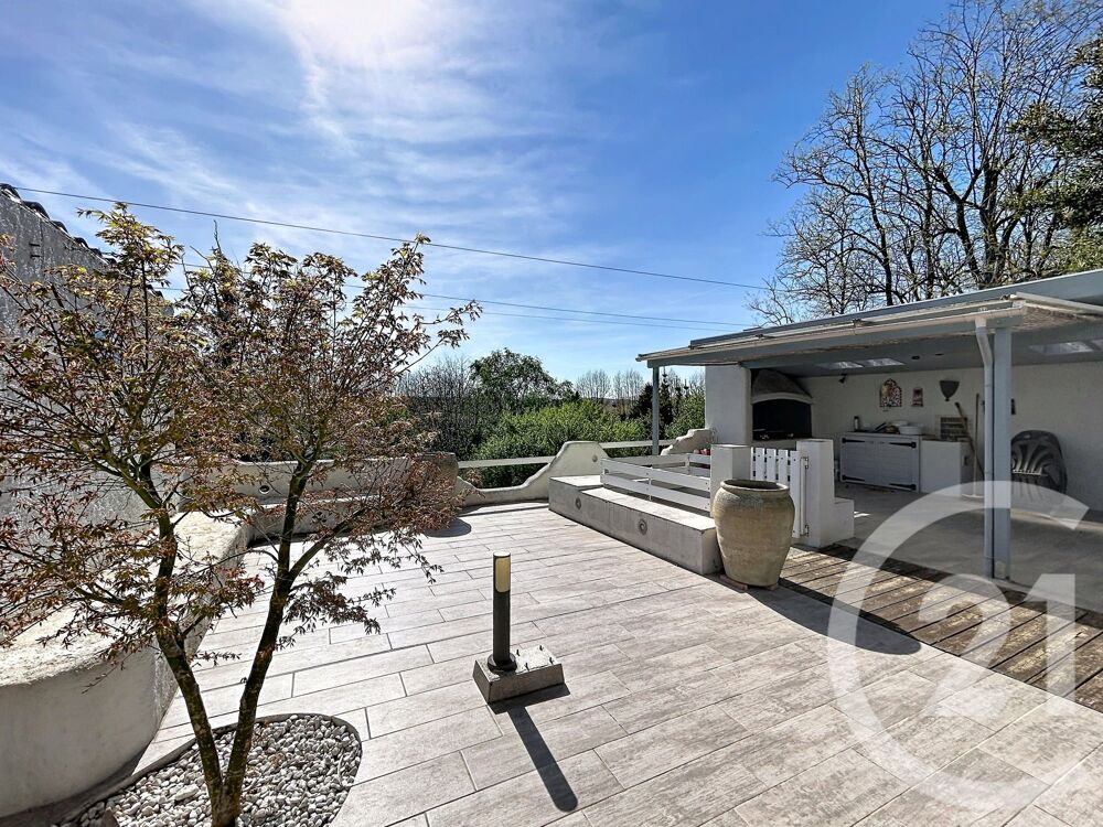 vente Maison - 5 pièce(s) - 130 m² Auterive (31190)