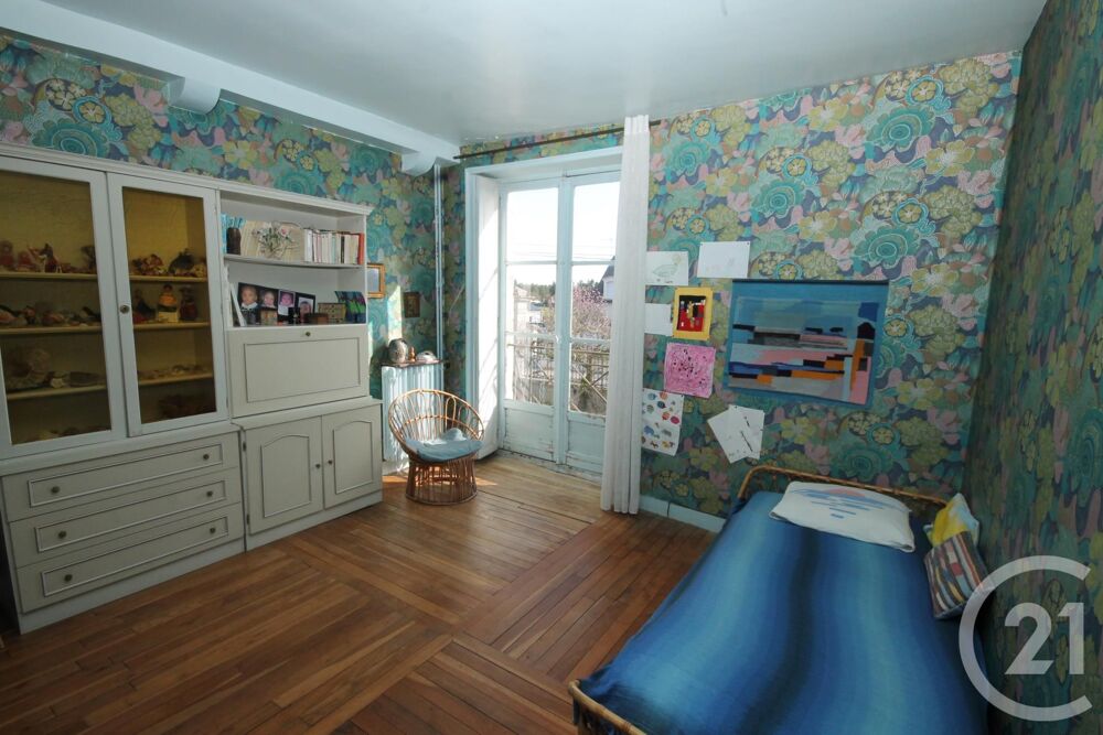 � vendre  Maison Chaingy (45380)