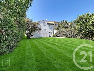  Maison à vendre 6 pièces 160 m²