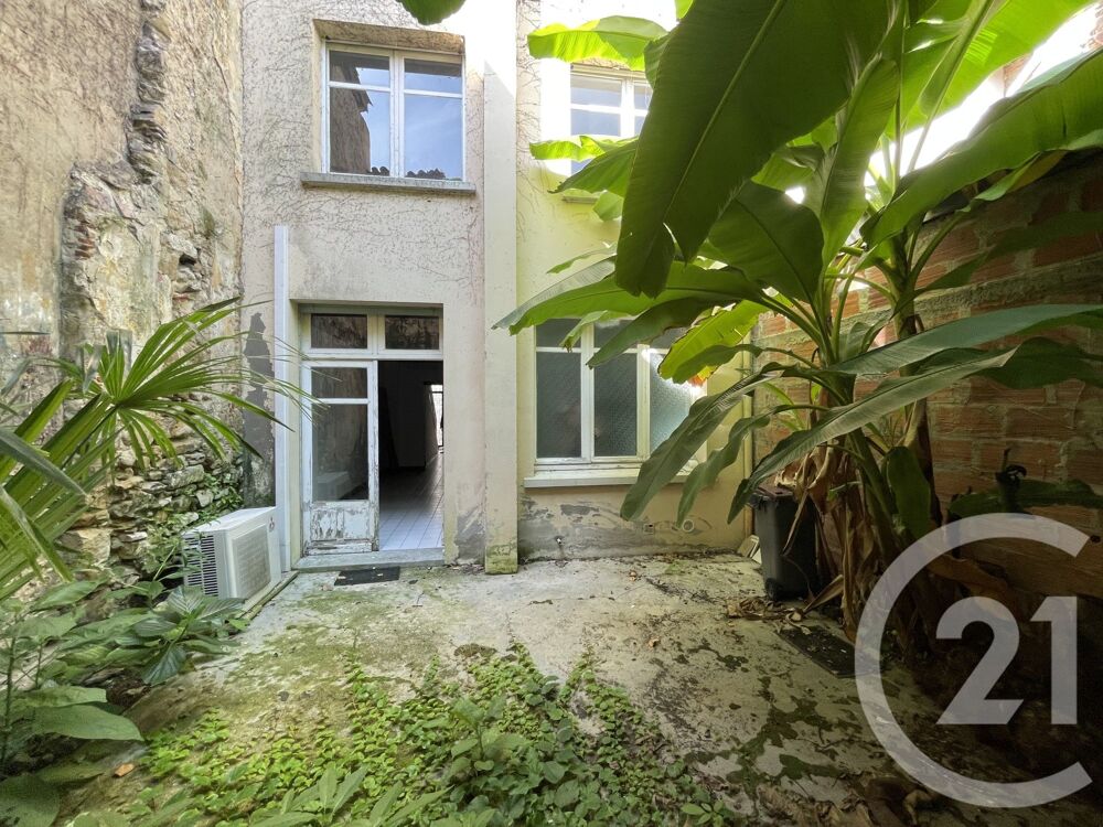 vente Immeuble - 200 m² Dax (40100)