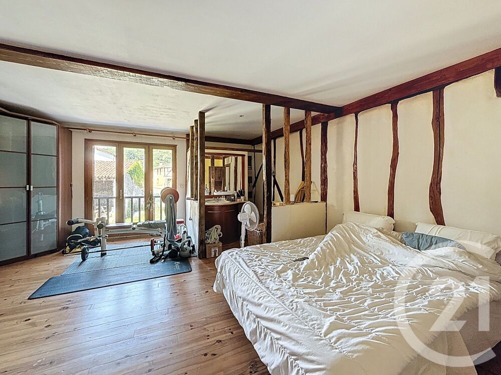 vente Maison - 7 pièce(s) - 210 m² Mauvezin-de-Prat (09160)