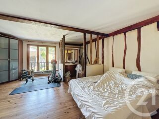  Maison à vendre 7 pièces 210 m²