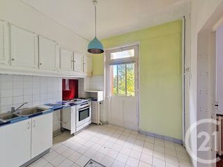  Maison à vendre 6 pièces 101 m²