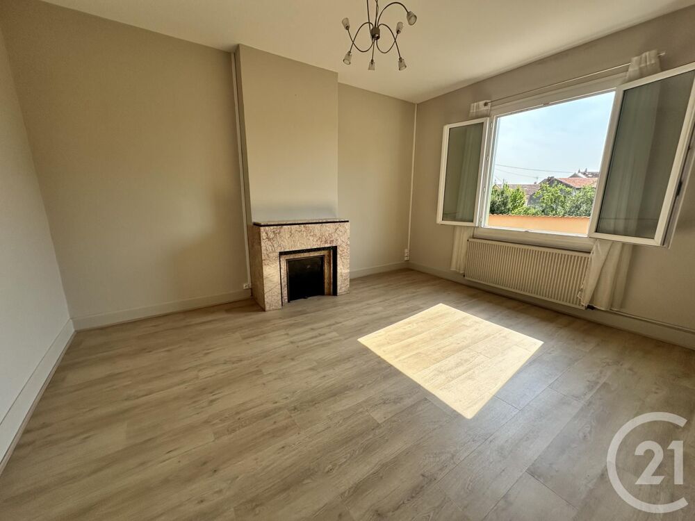 location Appartement - 3 pièce(s) - 88 m² Albi (81000)