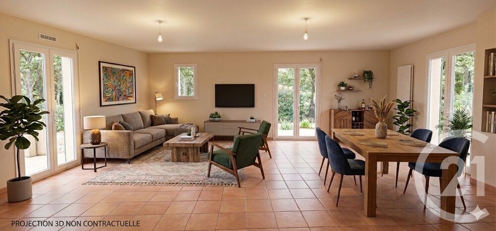 vente Maison - 4 pièce(s) - 136 m² Noaillan (33730)