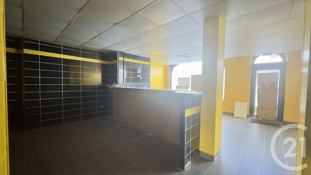 location Appartement - 2 pièce(s) - 115 m² Dax (40100)