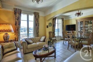  Appartement � vendre 3 pi�ces 71 m�