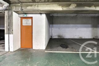  Parking / Garage � vendre 11 m�