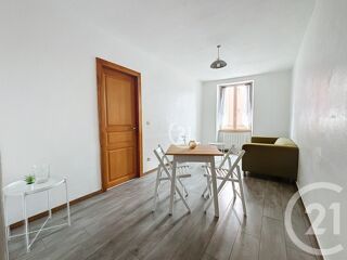 vente Appartement - 2 pièce(s) - 33 m² Belfort (90000)