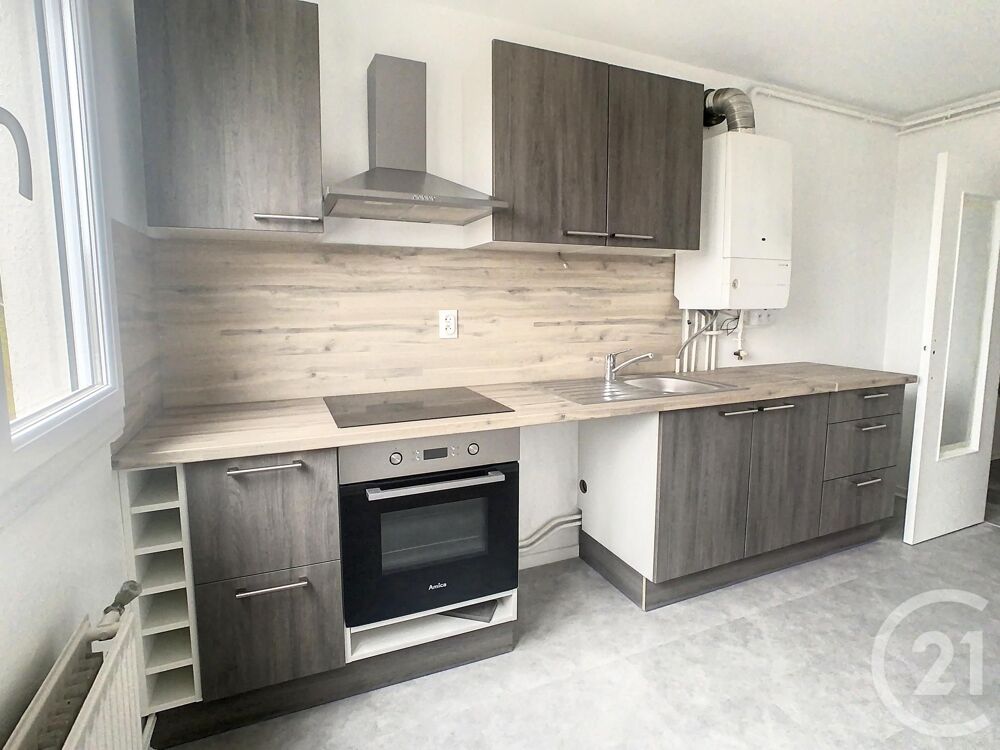 DEVILLE LES ROUEN - RUE GENERAL LECLERC - RESIDENCE LES ....