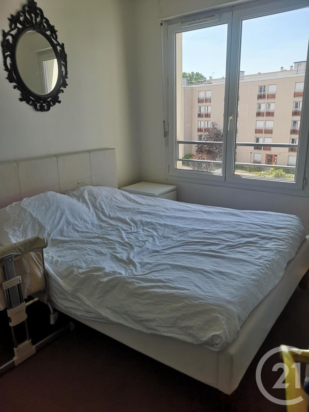 location Appartement - 2 pièce(s) - 49 m² Juvisy-sur-Orge (91260)