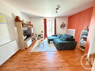  Appartement à vendre 3 pièces 86 m²