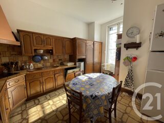  Maison à vendre 6 pièces 127 m²