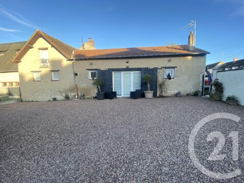   Location Maison Maison - 3 pi�ce(s) - 74 m�