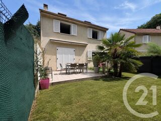 Maison 6 pièces 122 m² · à Viry Chatillon · 122 m² · 335 000 €