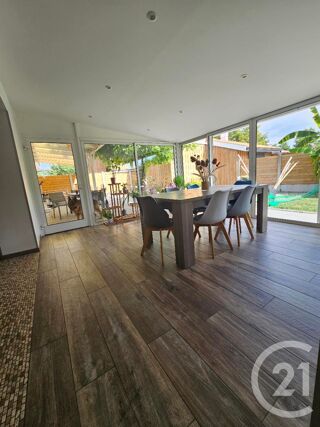  Maison � vendre 5 pi�ces 157 m�