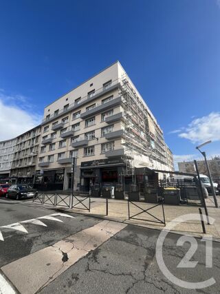  Appartement � vendre 6 pi�ces 135 m�