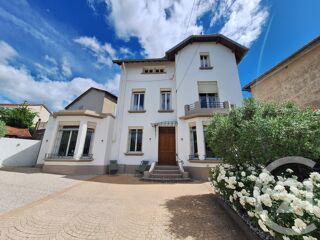  Maison à vendre 8 pièces 185 m²