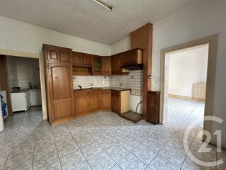  Maison à vendre 3 pièces 155 m²