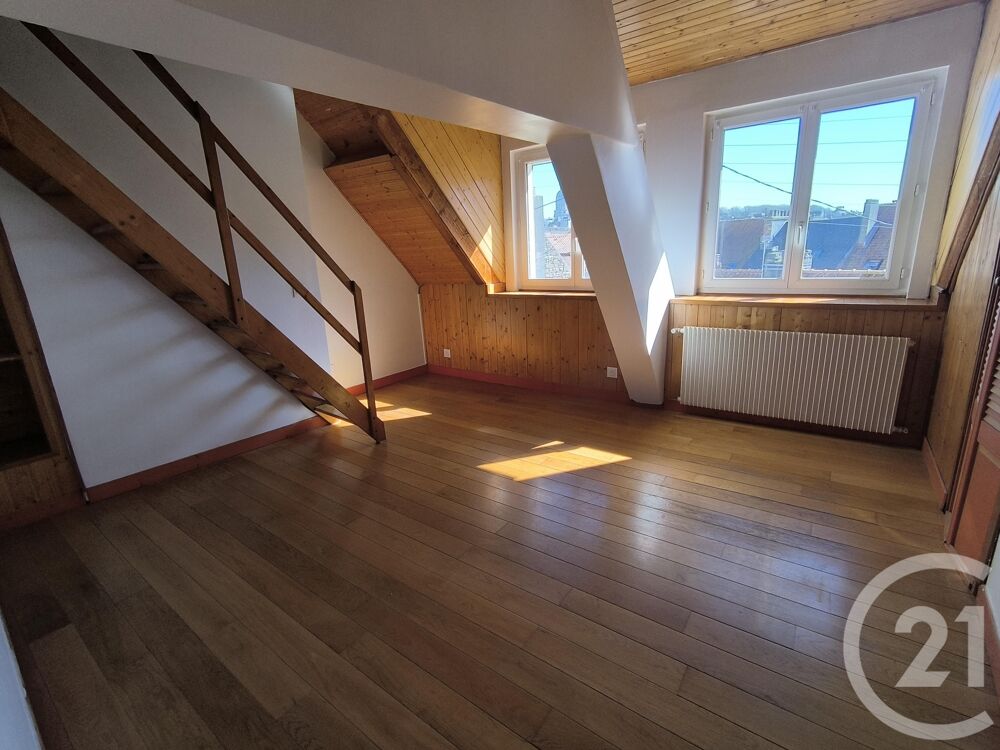 Century21 Transimmo vous propose en location sur BOULOGN....